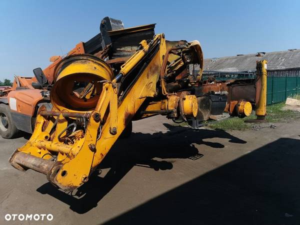 JCB 4CX Ramie - 1