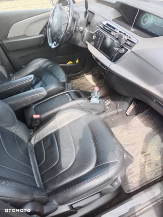 Citroën C4 Grand Picasso 2.0 BlueHDi Exclusive - 6