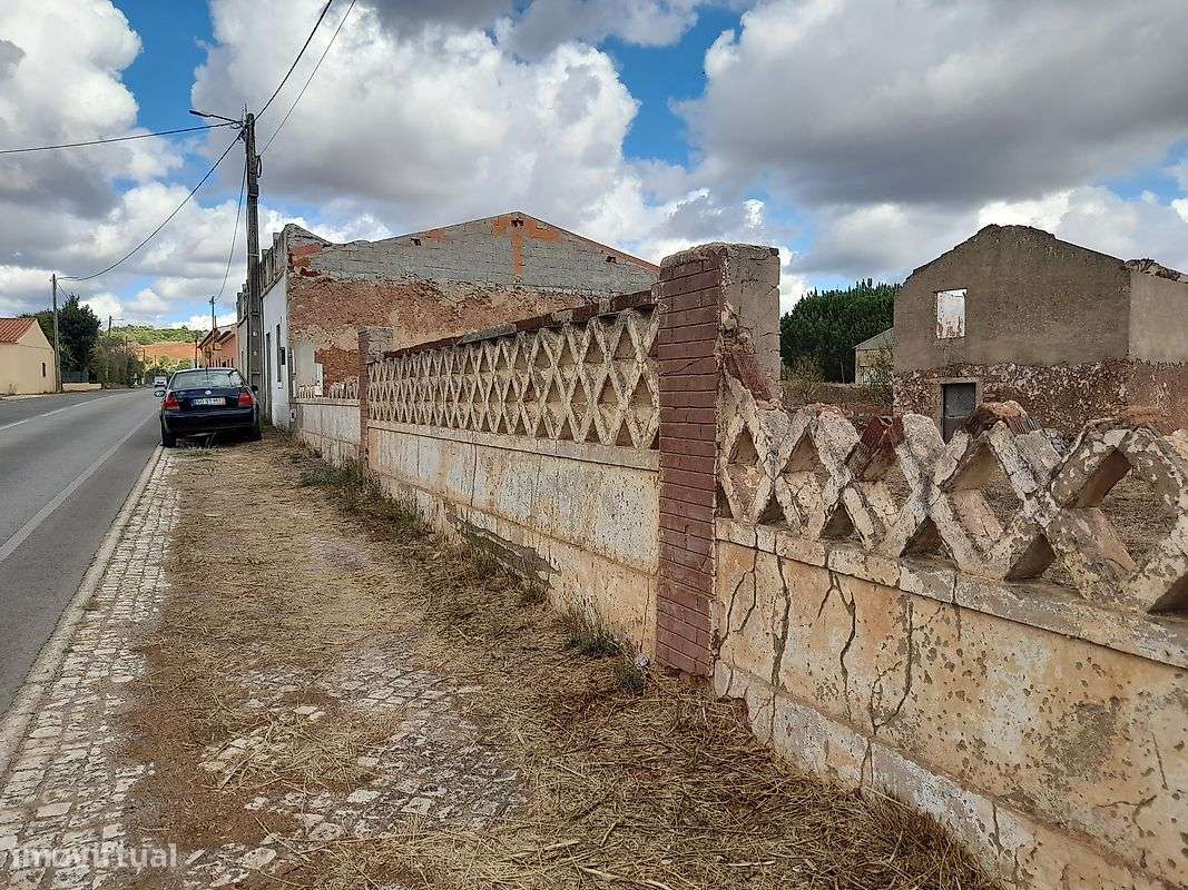 Moradia T2 para venda - Grande imagem: 4/30