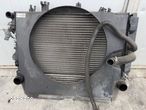 Mercedes VITO VIANO 639 CDI chłodnice  klimatyzacji   woda intercooler obudowa wisko - 9