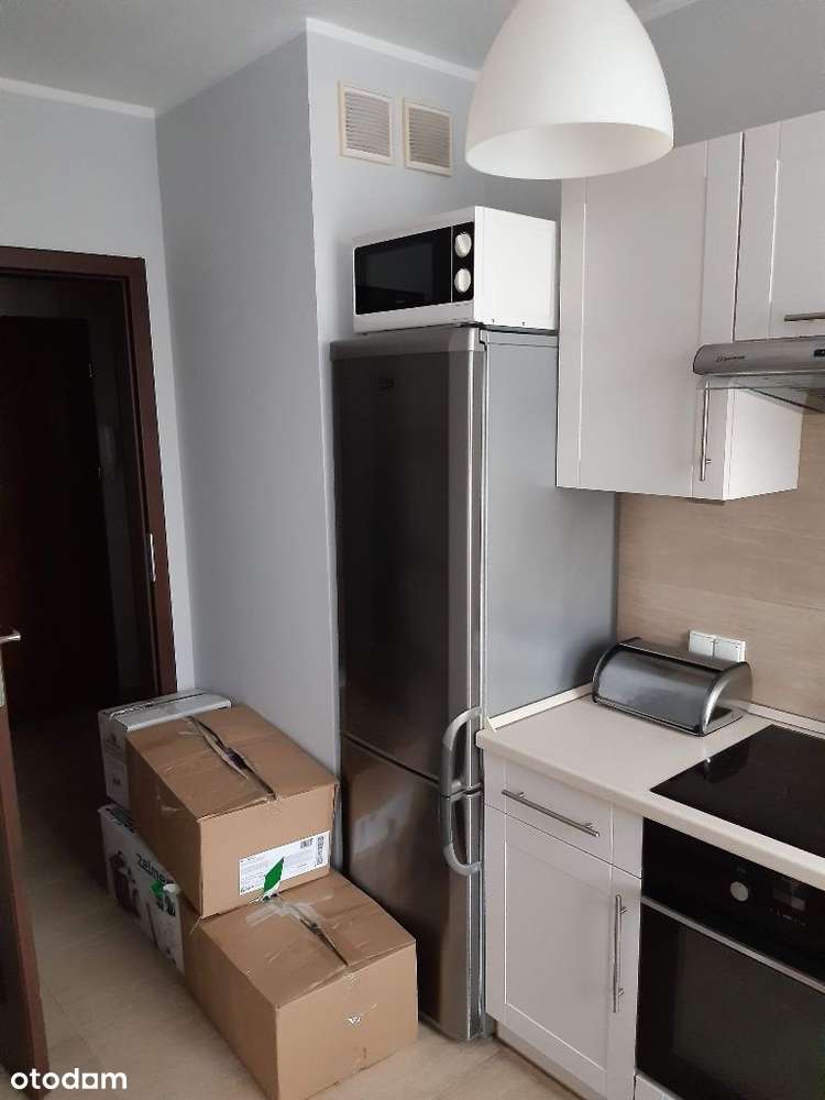 M3, prywatne m.parkingowe, nowe bud., niski czynsz - Pełny obrazek: 4/20