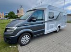 KNAUS Van Ti Vansation 640 MEG - 4