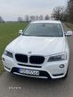 BMW X3 xDrive20d - 8