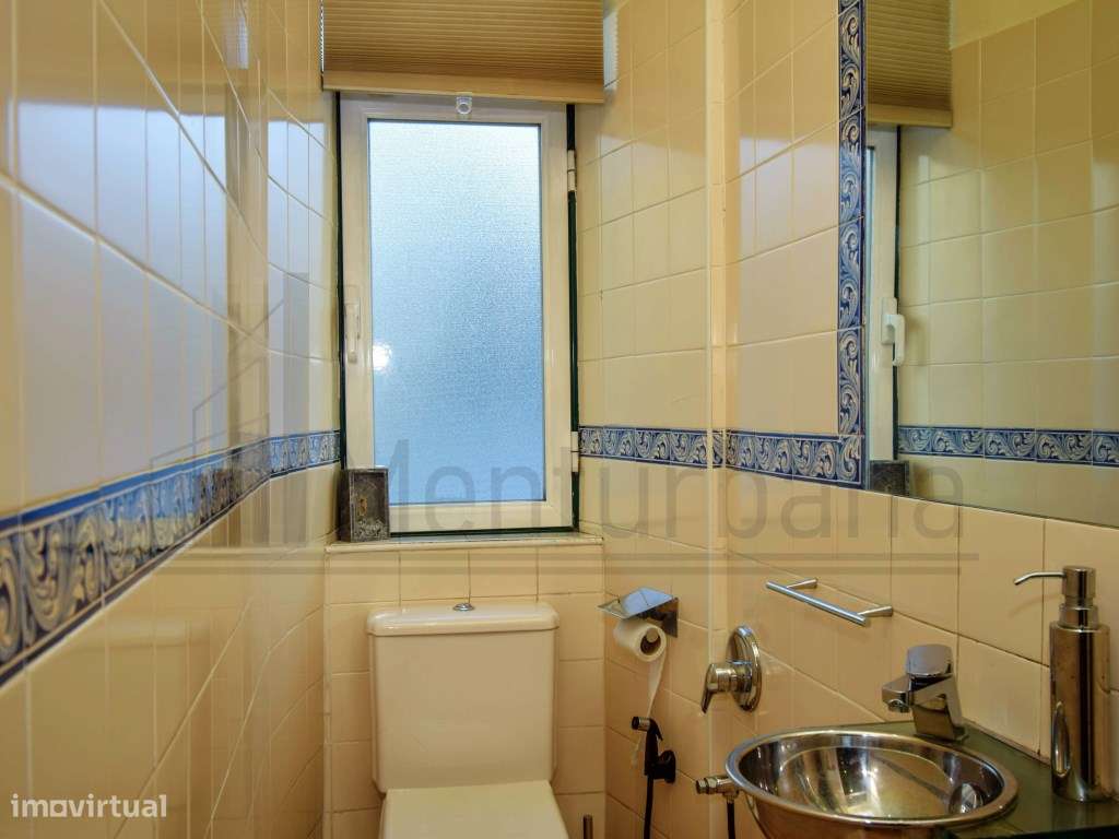 INVESTIMENTO em ARROIOS - LISBOA-6