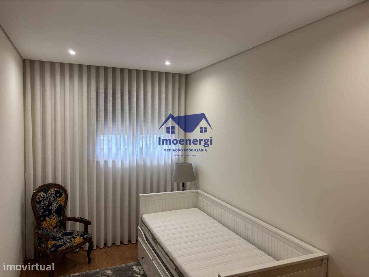 Apartamento T2 - Vila do Conde-5