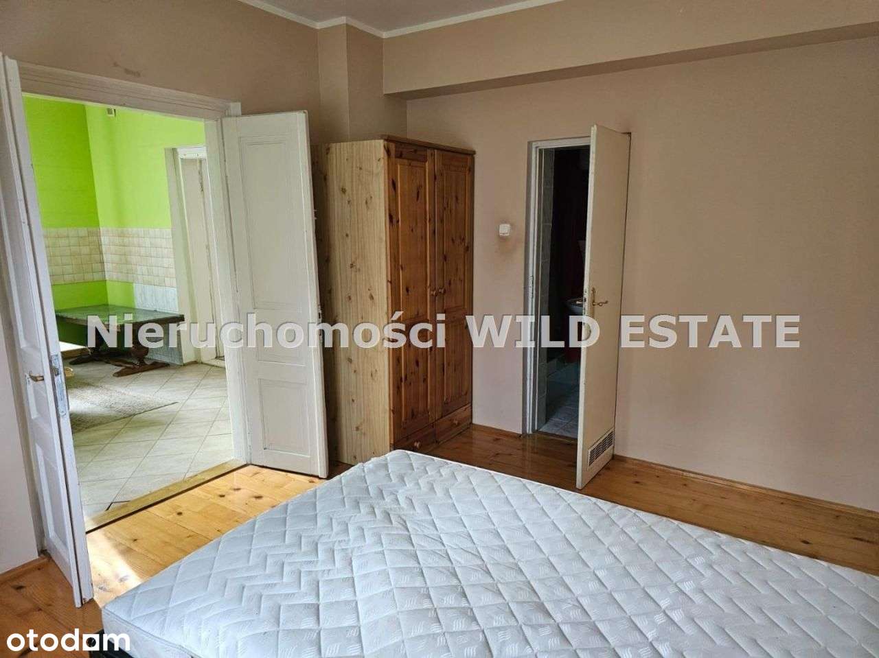 Dom, 310 m², Cisna-10