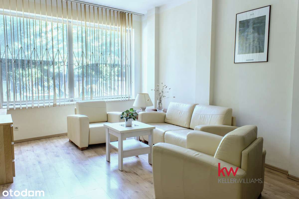 Mieszkznie dwu pokojowe na Wildzie