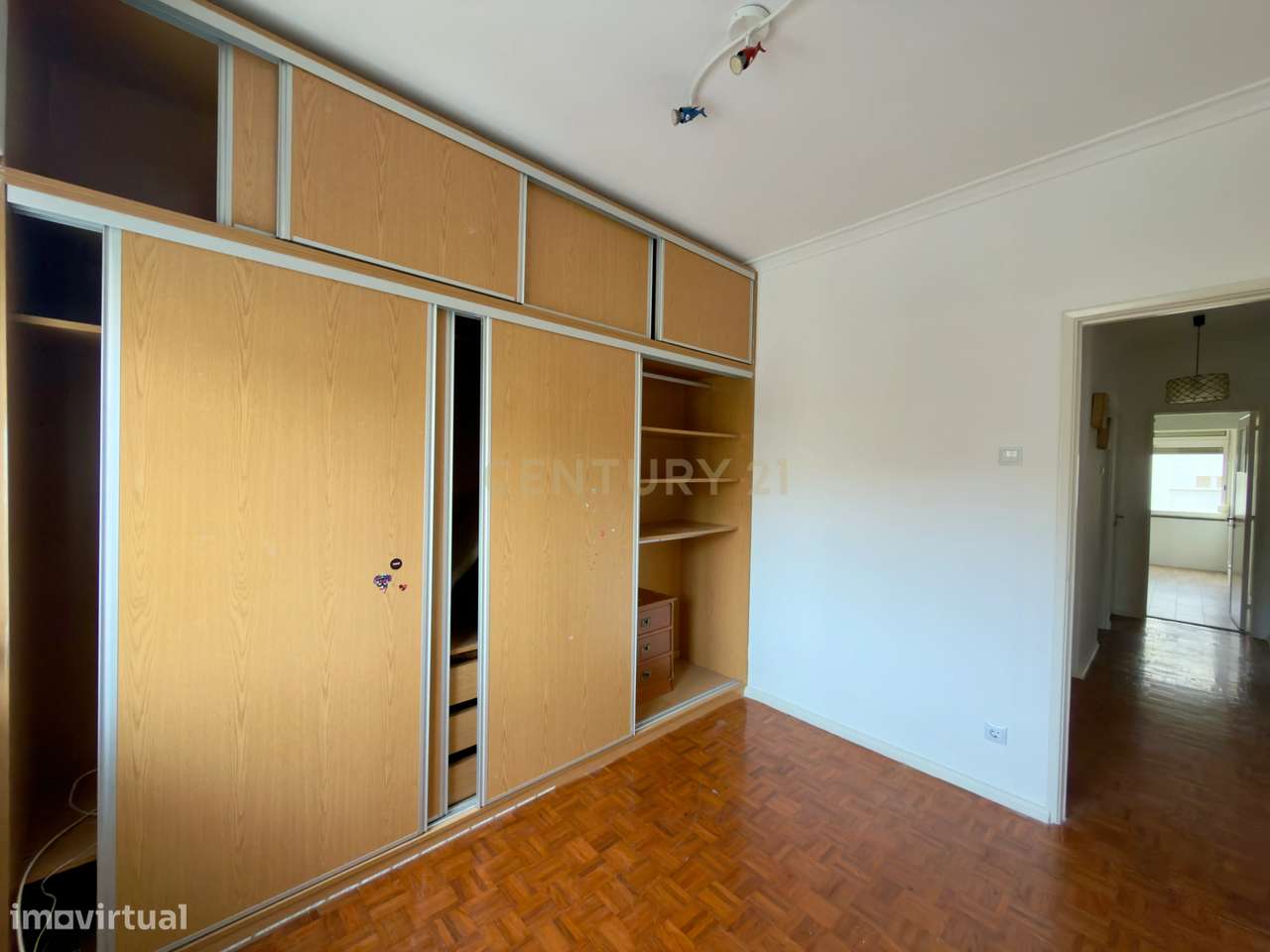 Apartamento T3 para Arrendamento em Tires - Grande imagem: 4/26