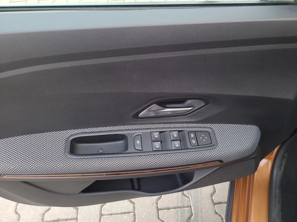 dacia sandero-stepway