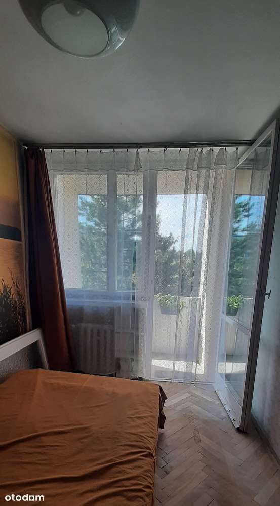 REZERWACJA Karolew. M-3 w niskim bloku, do własnej aranżacji-7