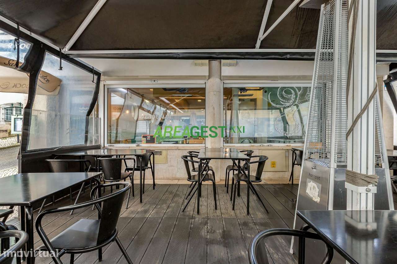 Restaurante/ cervejaria para VENDA, Lumiar/Campo Grande-24