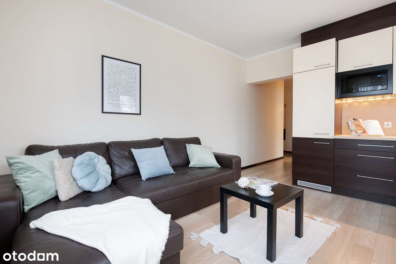 Ciche i wygodne 3 pokojowe mieszkanie - wolne od zaraz - Pełny obrazek: 5/13