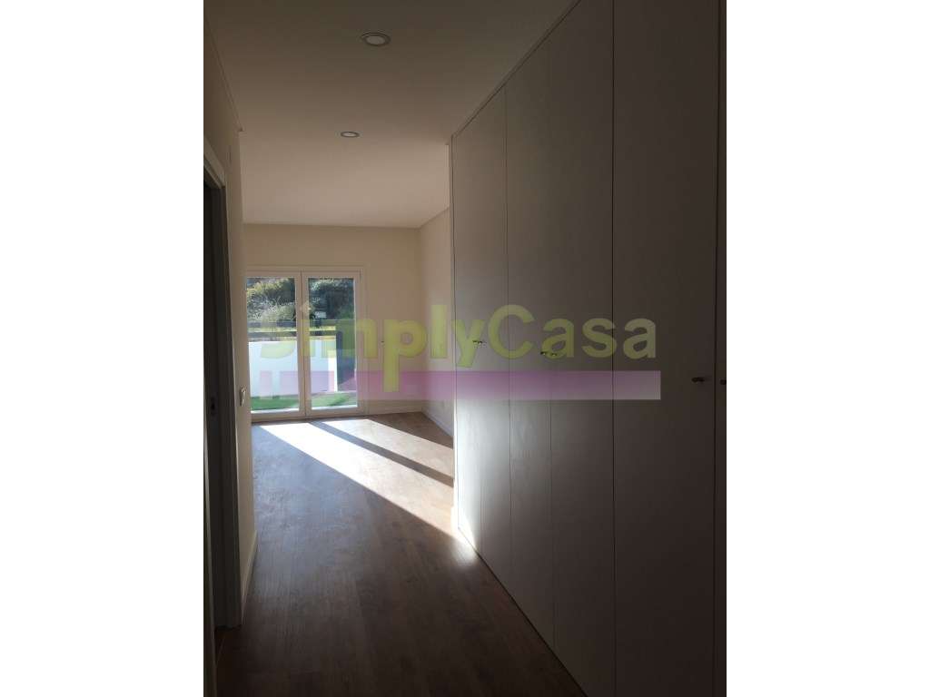 MORADIA T4 - QUINTA DA SERRALHEIRA, SETÚBAL-34