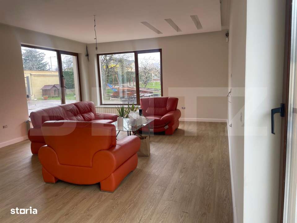 Casa ultrafinisata cu 3 dormitoare, zona Diana - Imagine principală: 5/19