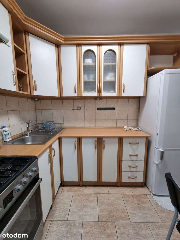 Skotnica, umeblowane 2 pokoje z Co! - Pełny obrazek: 5/8