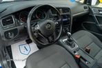 Volkswagen Golf 1.6 TDI DSG Comfortline - 7