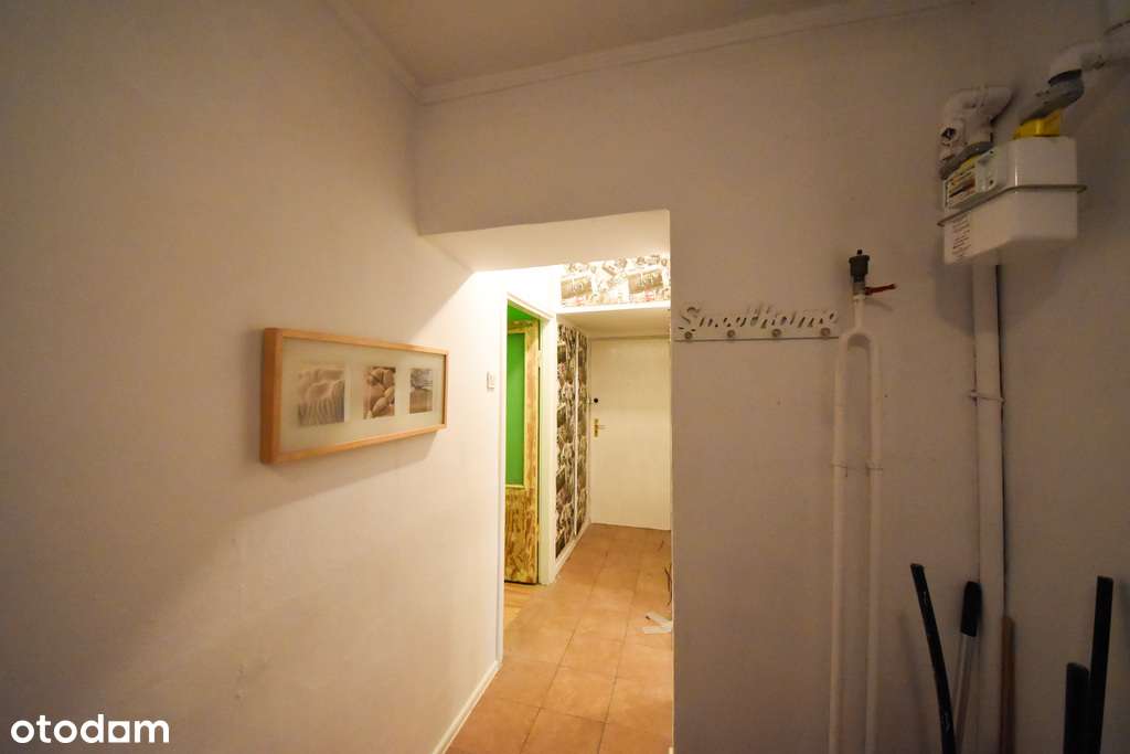 Mieszkanie czteropokojowe w Opolu na Chabrach-7