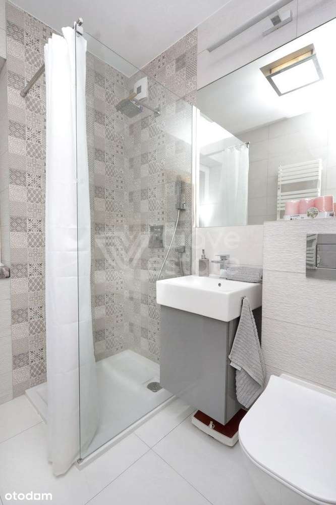 Mieszkanie po remoncie z balkonem Targówek-6