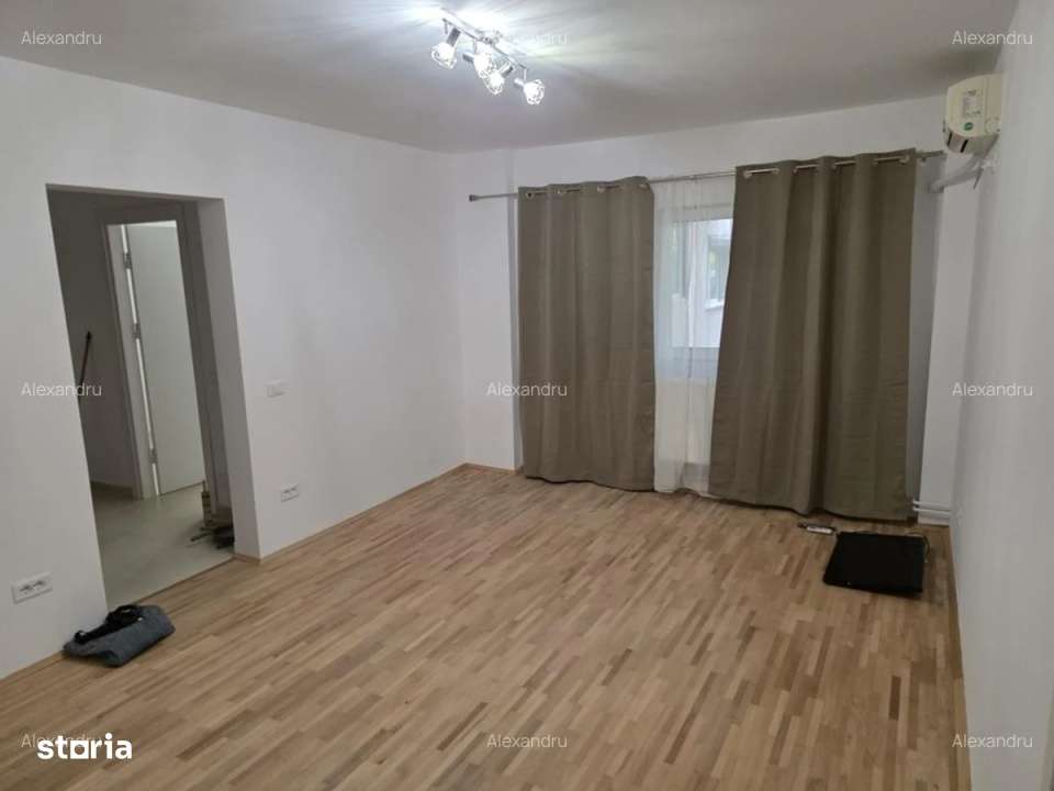 2 Camere | Tineretului | Rezidential sau Birou | Parter - Imagine principală: 3/6