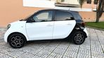 Smart ForFour EQ Passion - 6