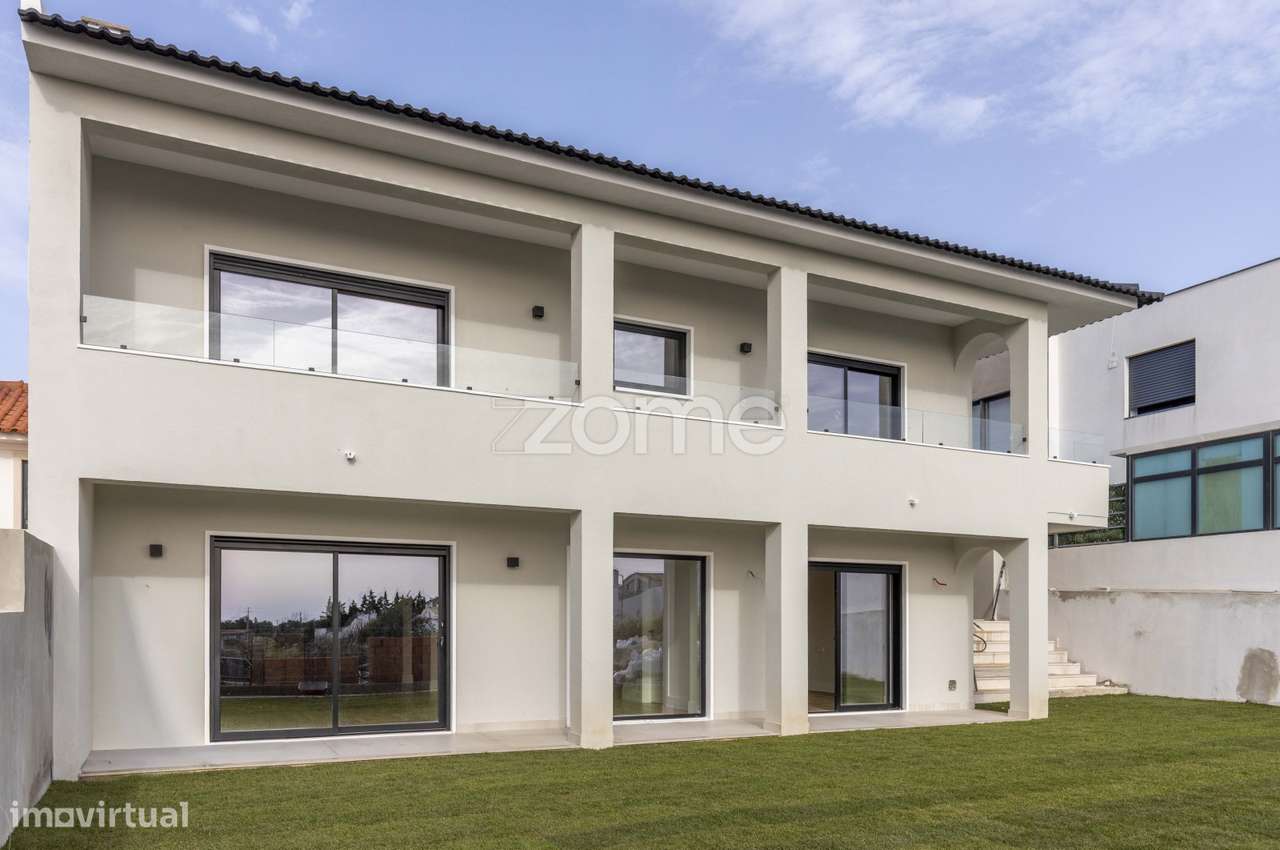 Moradia Nova Murches-50
