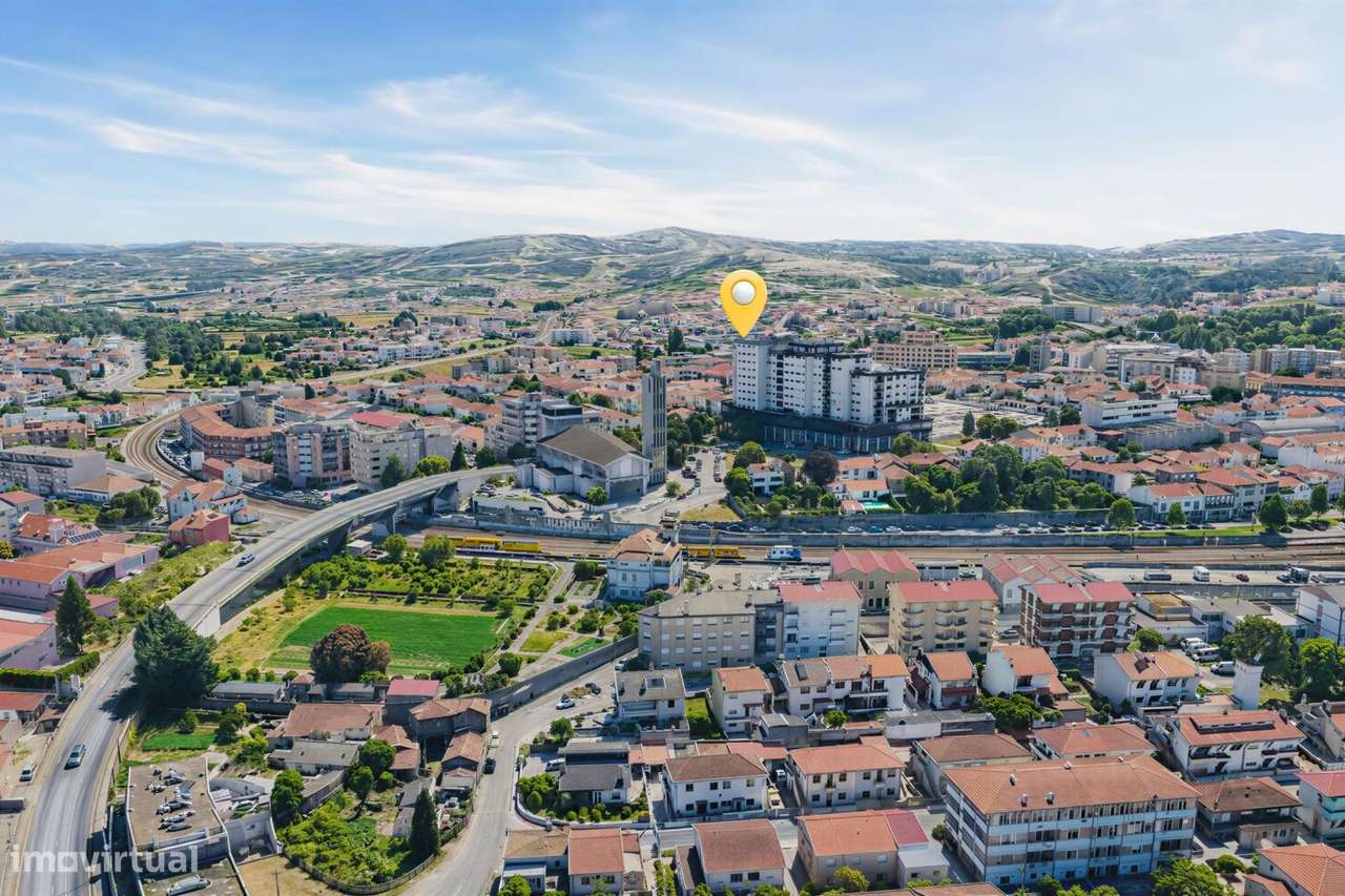 Apartamento T2 Renovado em Ermesinde – Personalize os...-48