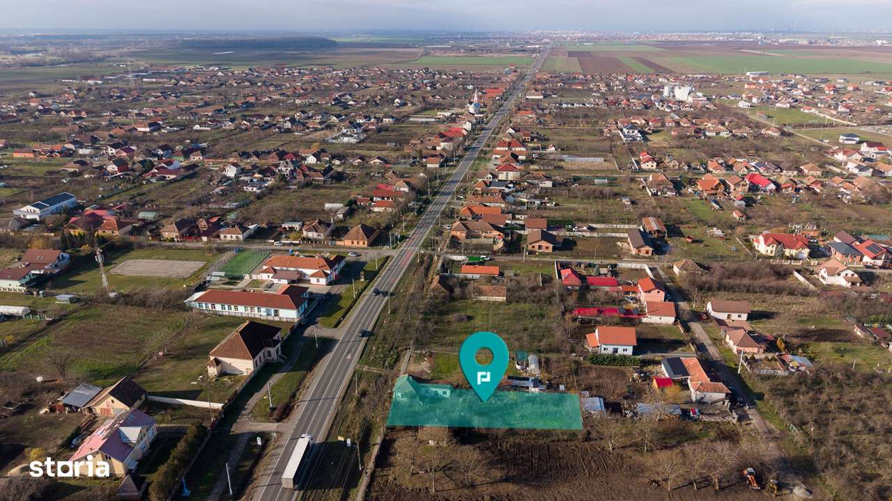 Casa – Mândruloc - Imagine principală: 2/5