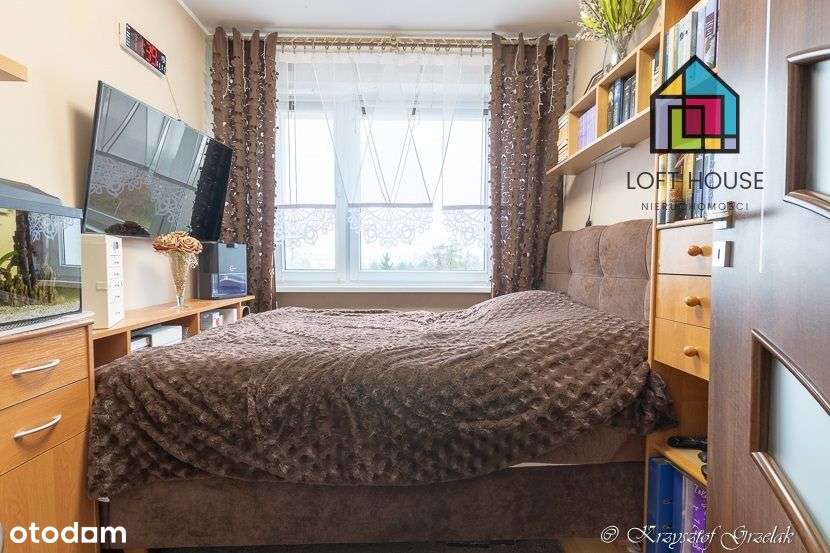 Okazja, mieszkanie dla rodziny lub inwestora-10