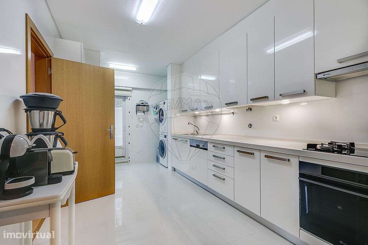 Apartamento T2 para venda-6