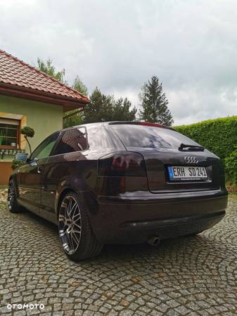 Audi A3 - 6