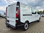 Renault Trafic L2H1 *94900zł NETTO* Brygadówka 6 osób 2,0dCi/120KM - 9