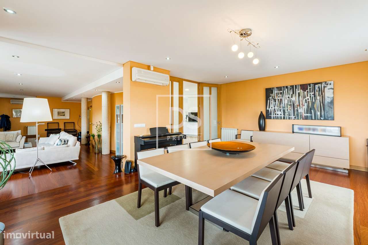 Moradia de luxo, isolada, com vistas desafogadas-7