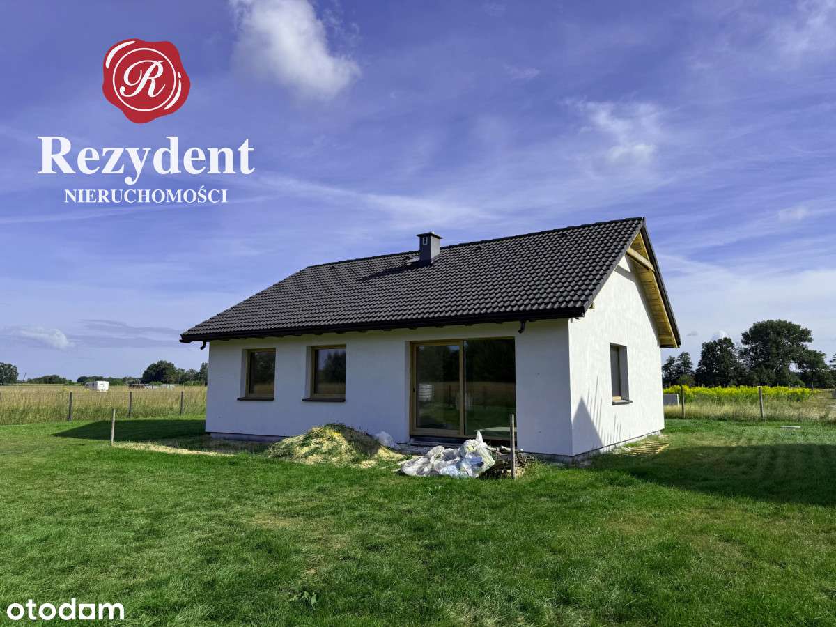 Nowy dom Zaledwie 10min od Bydgoszczy-19