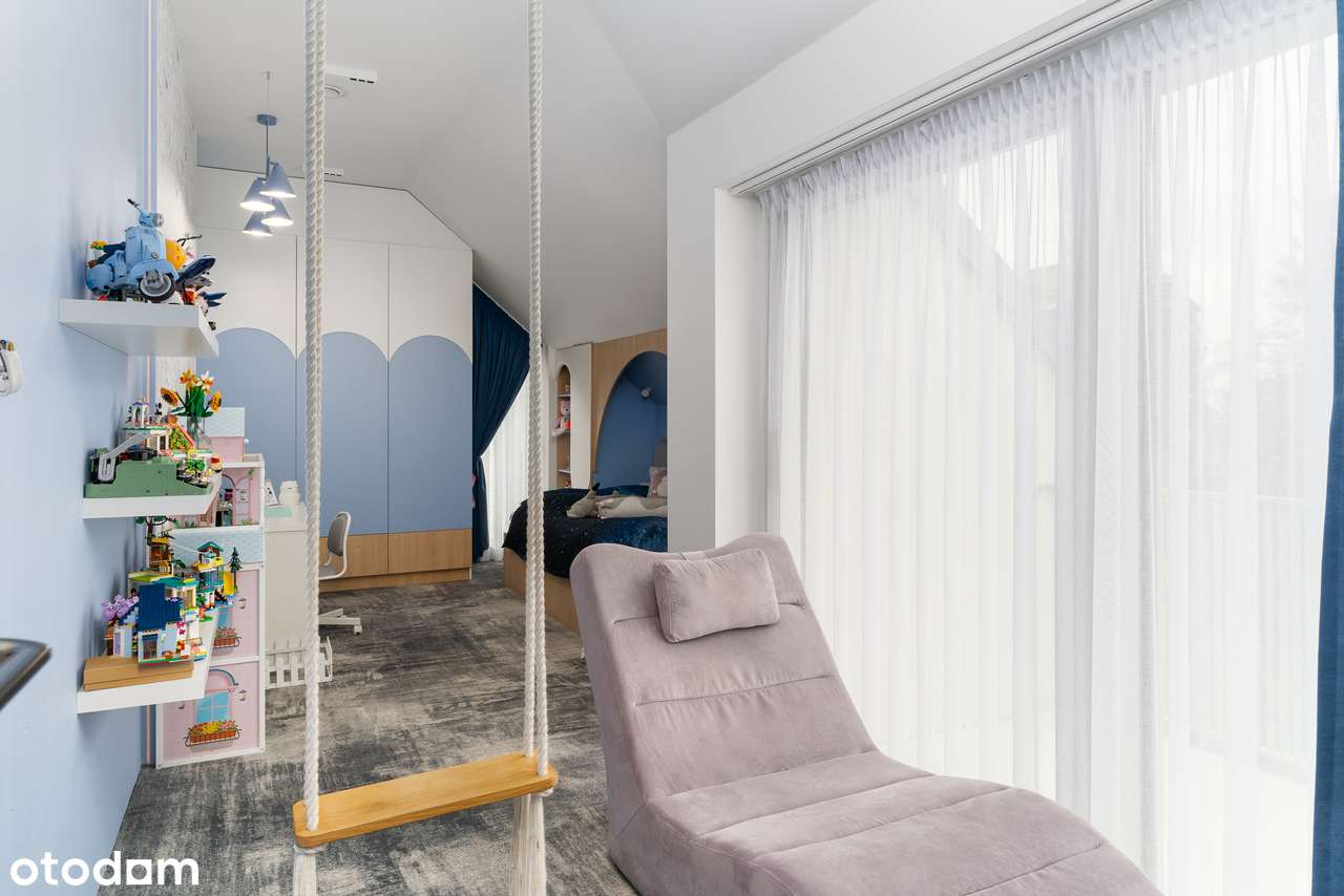 2022 r. ◦ Sauna ◦ Salka kinowa ◦ Grota solna ◦ Bio basen - Pełny obrazek: 4/18