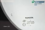 Vidro fixo painel frente direito Toyota Verso|12-18 - 2