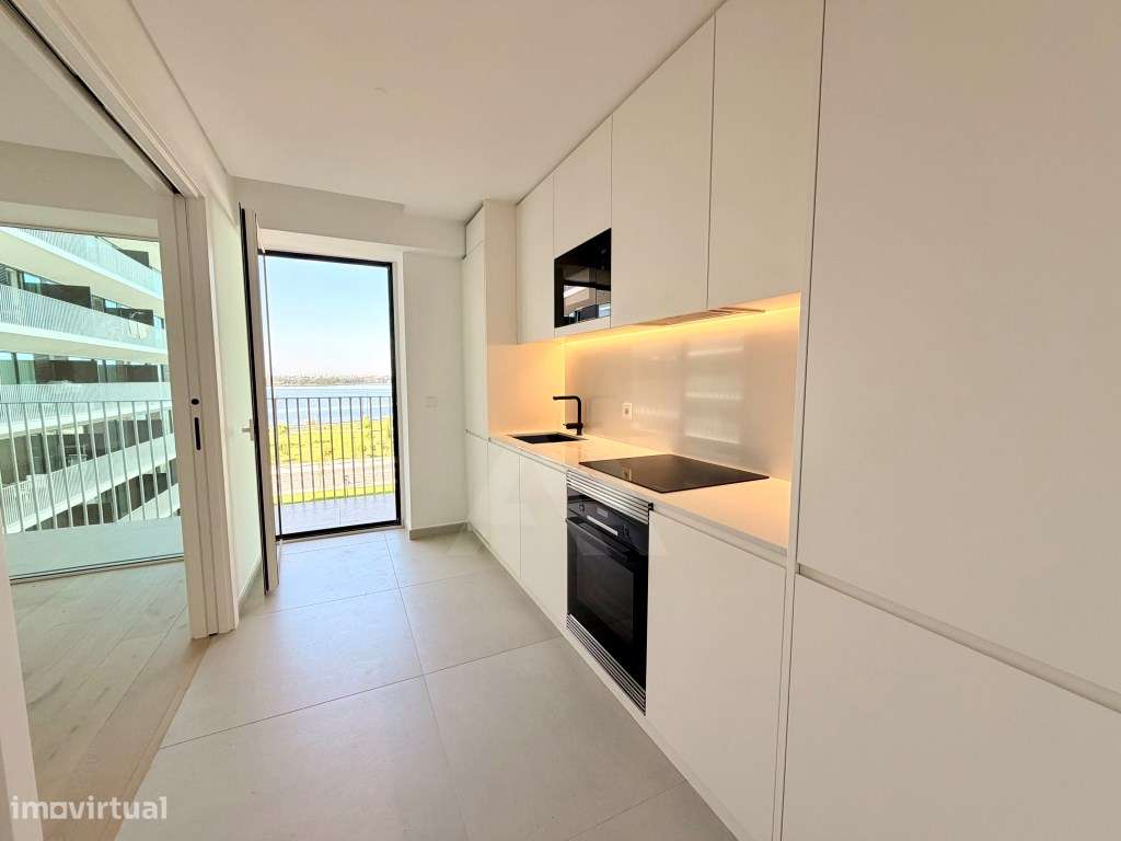 Apartamento – Alto do Seixalinho, Santo André e Verderena - Mais