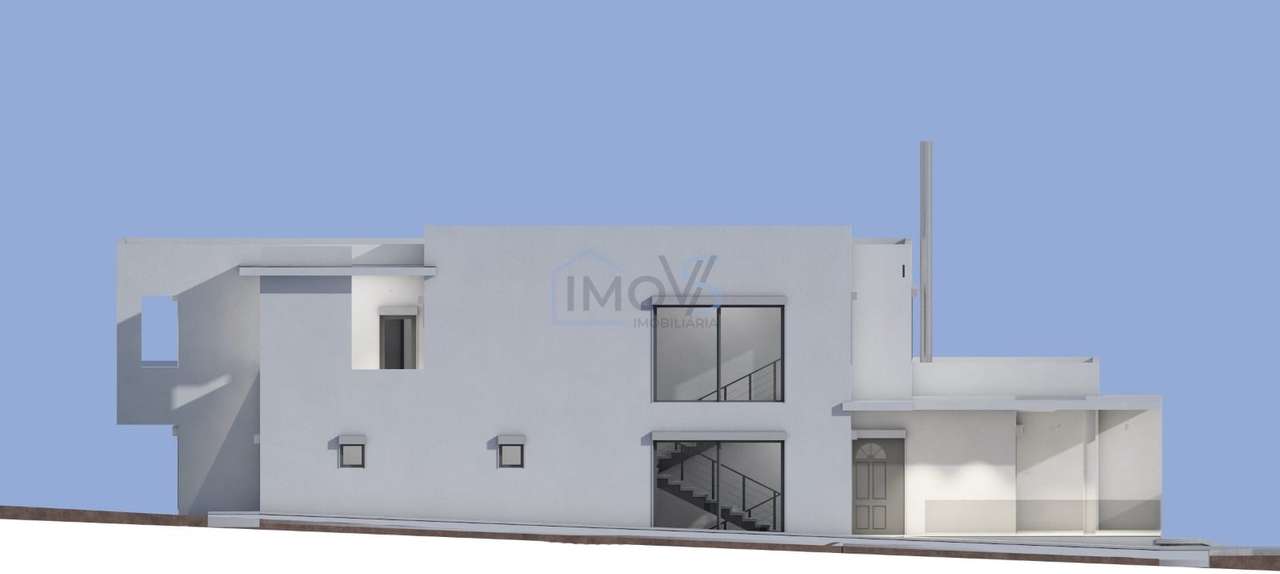 Terreno com Projeto Aprovado para Moradia em Besteiras – Águas Belas-5