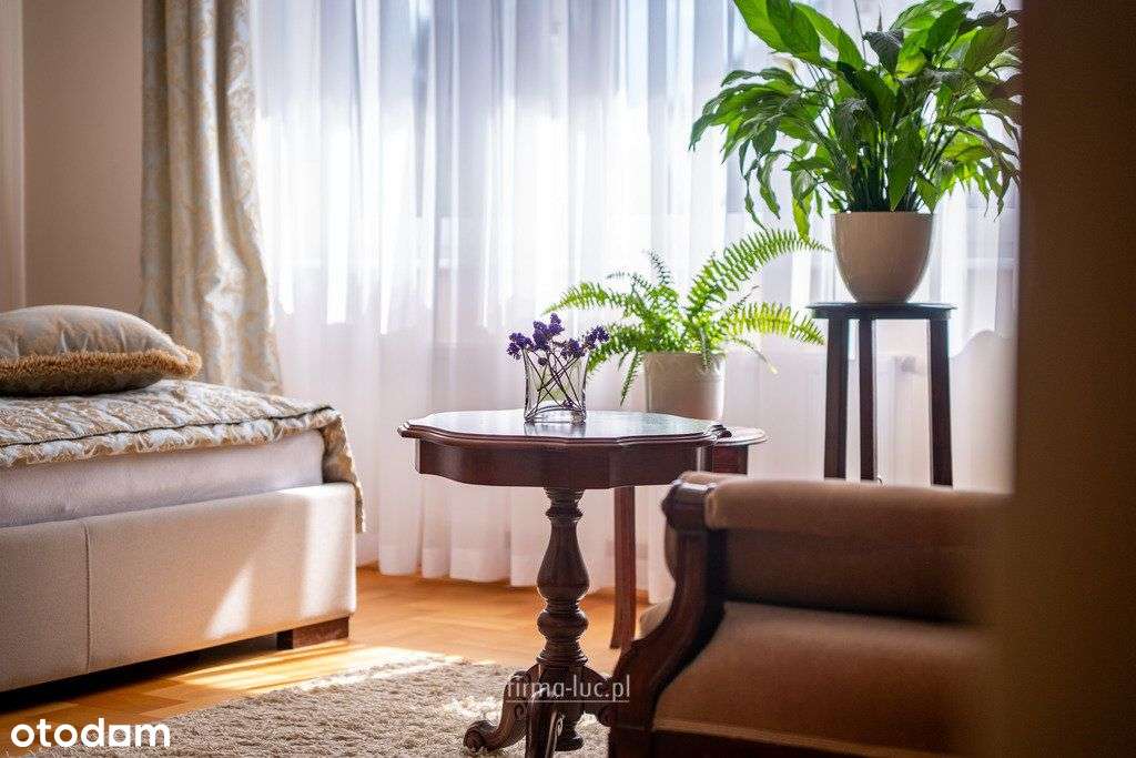 Dom przy ścianie lasu, możliwe 4 sypialnie-18