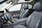 Mercedes-Benz S 350 (BlueTEC) d 4Matic 7G-TRONIC - 7