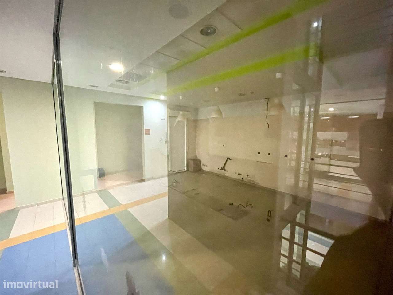 Loja em Tondela - Grande imagem: 5/6