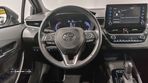 Toyota Corolla 1.8 Hybrid Comfort+P.Sport - 9