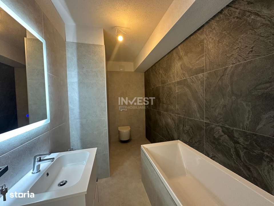 COMISION 0%! 2 CAMERE+ TERASA 25MP CU VEDERE PANORAMICA-7