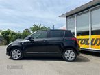 Suzuki Swift 1.3 DDiS GLX - 7