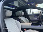 Mercedes-Benz S 500 4MATIC MHEV Long Aut. - 21