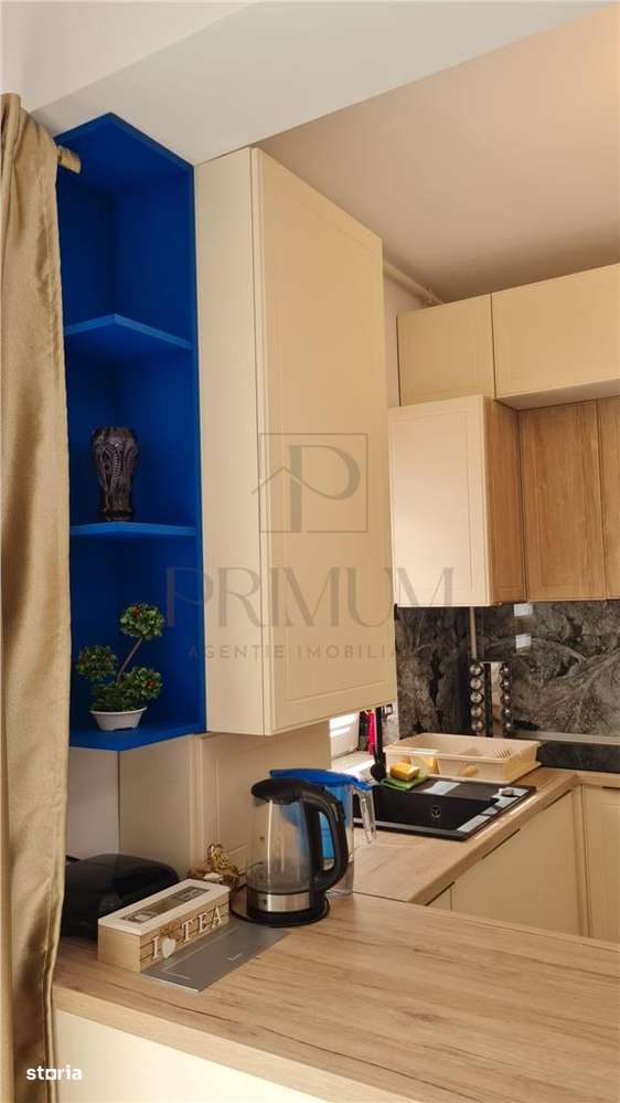 GIROC | 3 CAM | 2 NIVELE | 2 BAI | 2xPARCARE | INCALZIRE PARDOSEALA-12