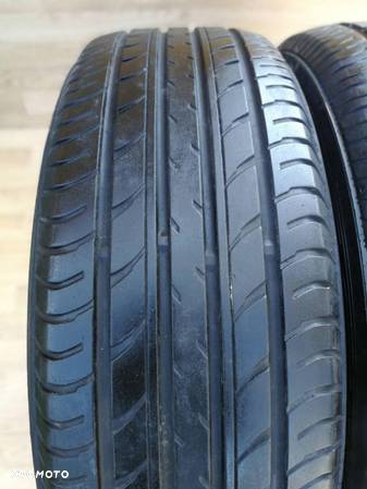 WYPRZEDAŻ! Cena za 3szt opony letnie Yokohama Geolander G98 G98A 225/65/17 R17 102V lato SUV 4x4 - 4