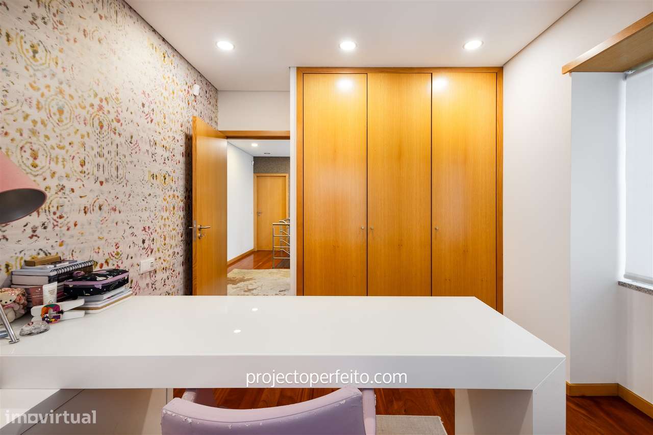 Moradia T3 Venda em Espinho,Espinho-22