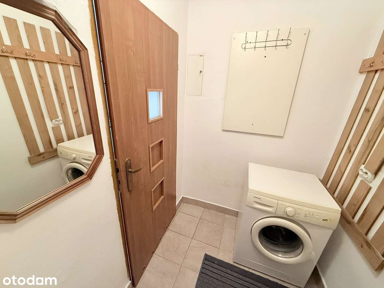 Na sprzedaż – przytulne mieszkanie 29,30 m² w Paczkowie-7