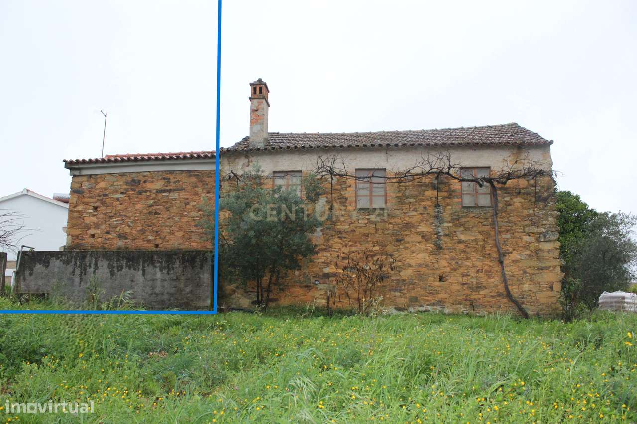 Casa de Campo na Lameirinha-11