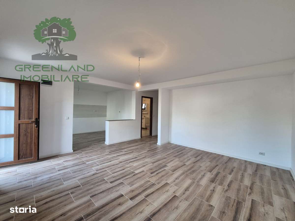 Casa individuala 6 camere, 2 bai, 148mp, teren 350mp, Lunca Cetatuii - Imagine principală: 4/19